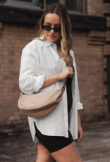 Louenhide Louenhide - Sylvia Nylon Cros sbody Sac SS26