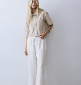Melissa Nepton Melissa Nepton - Tonio Pant SS26