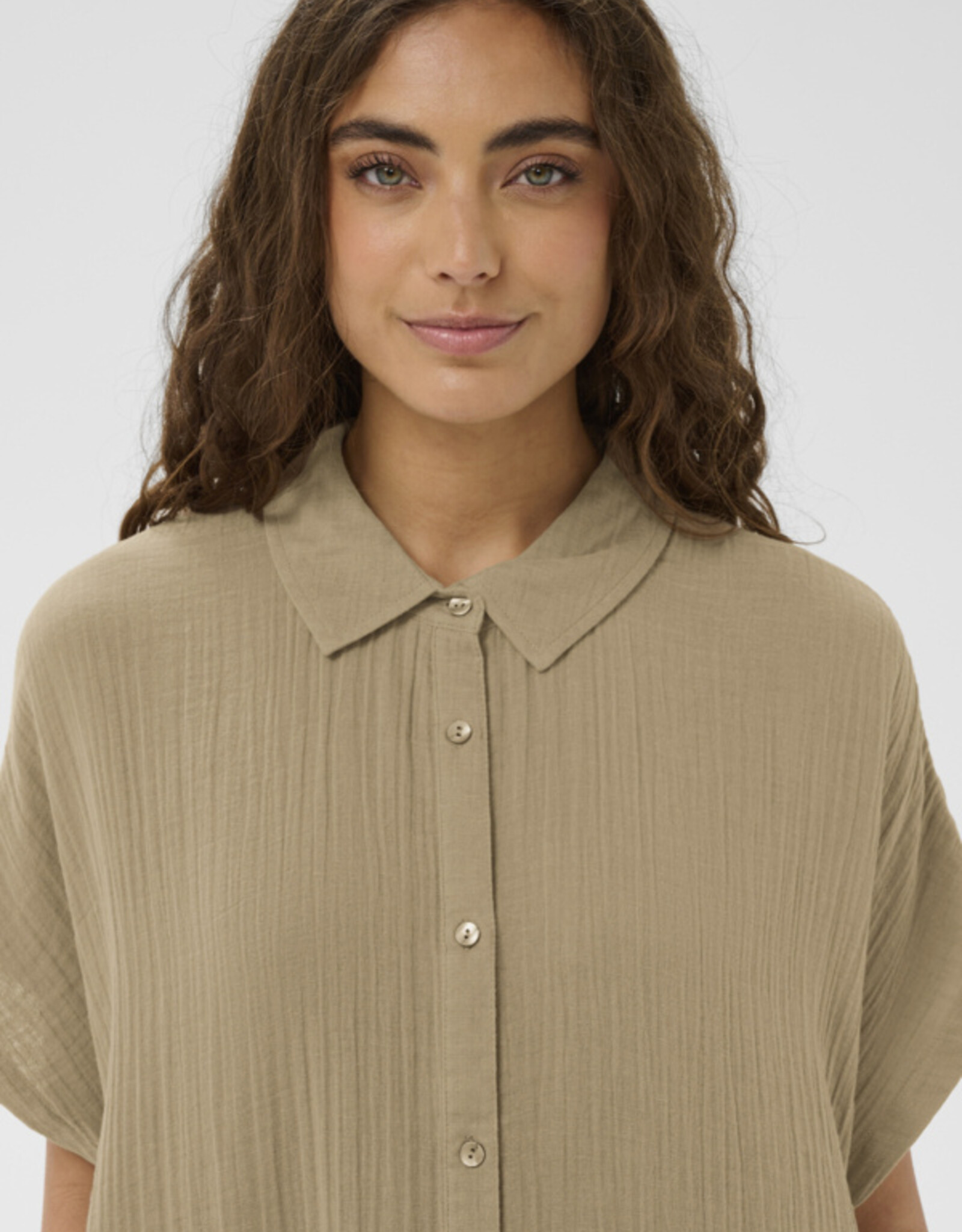 Culture Culture - CUelina  Kaftan Dress SS26