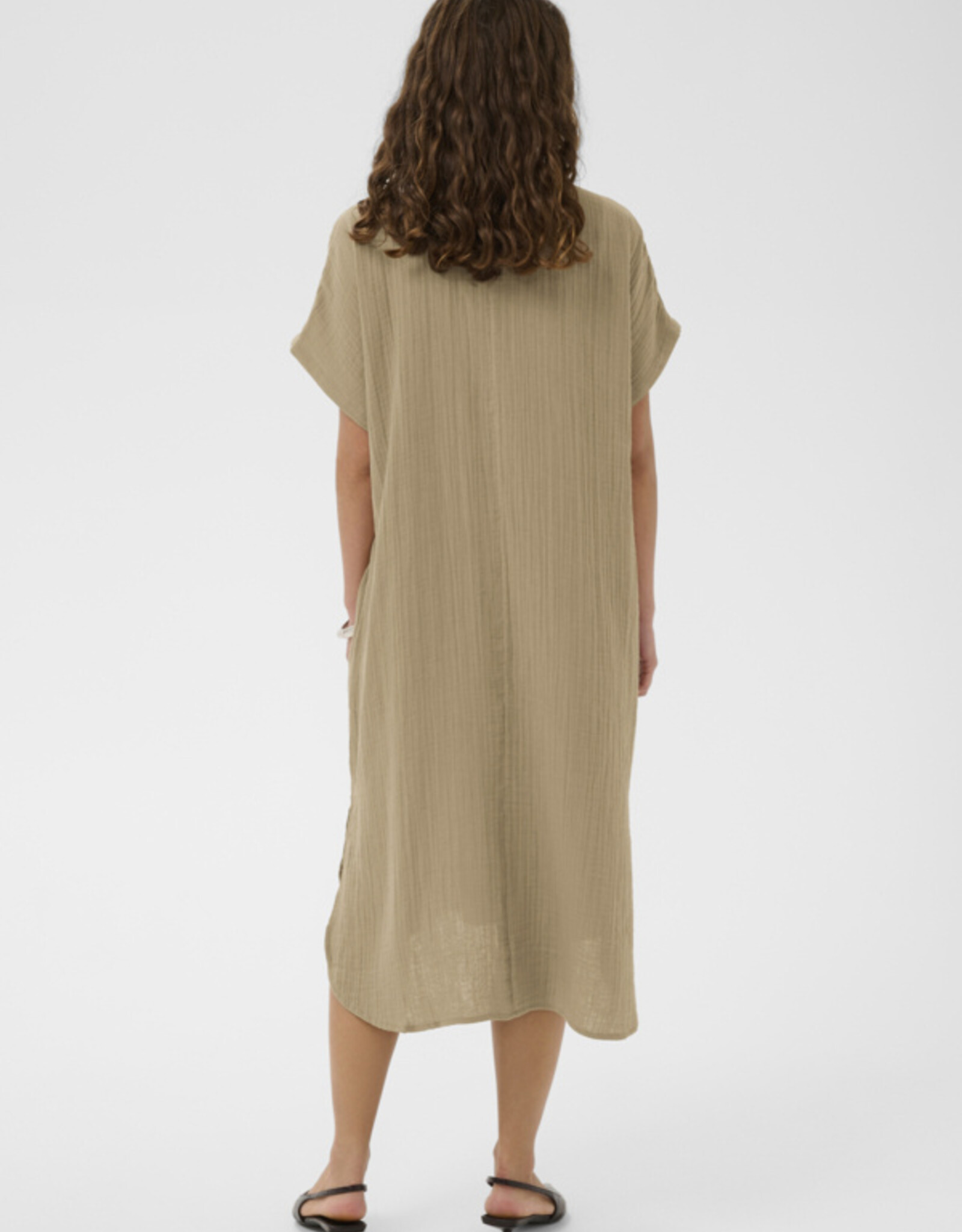 Culture Culture - CUelina  Kaftan Dress SS26