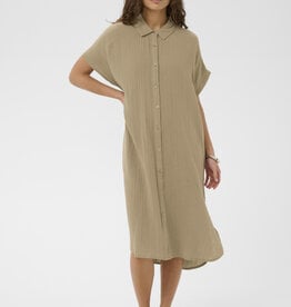 Culture Culture - CUelina  Kaftan Dress SS26