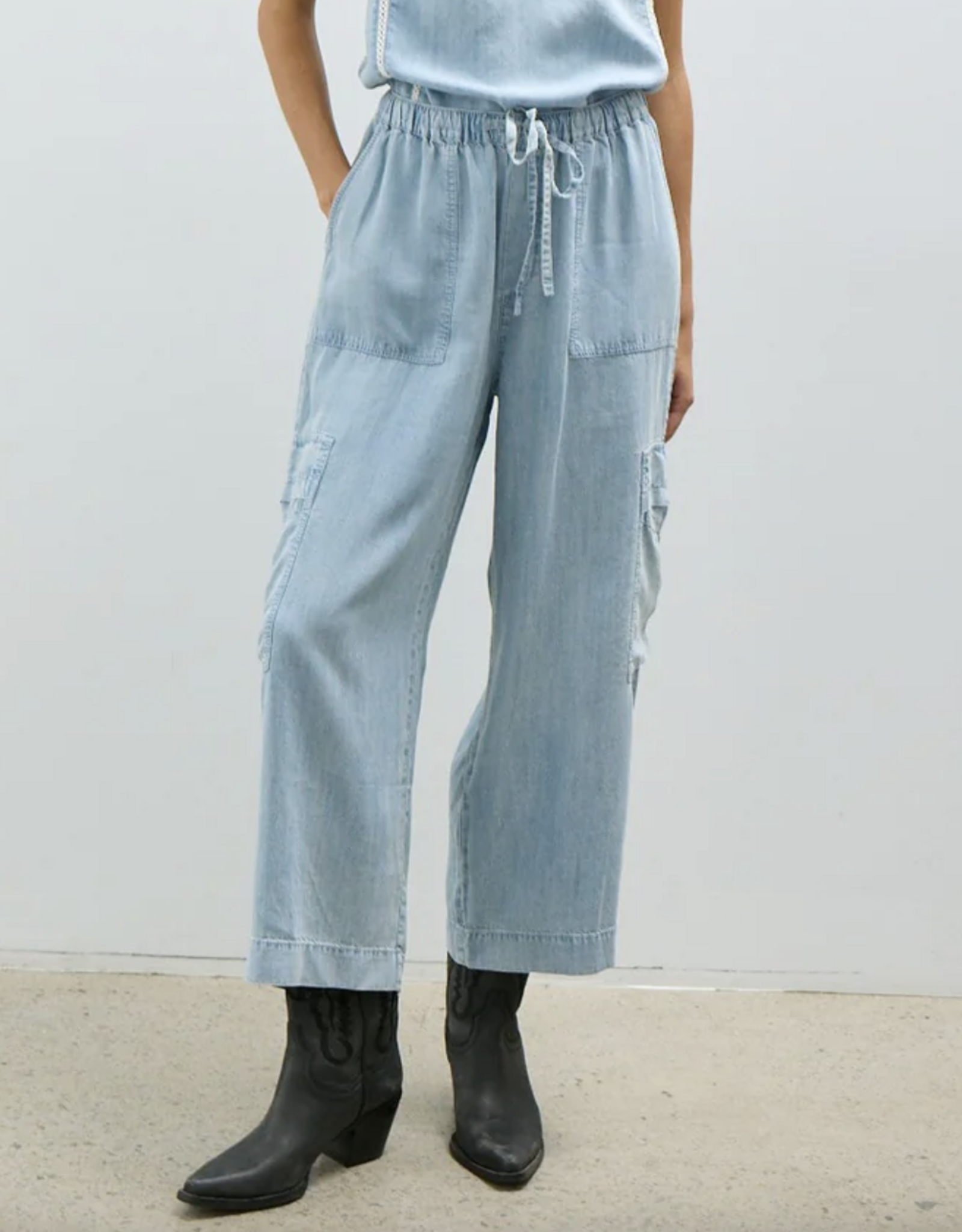 Melissa Nepton Melissa Nepton - Eloa Pant SS26