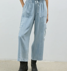 Melissa Nepton Melissa Nepton - Eloa Pantalon SS26