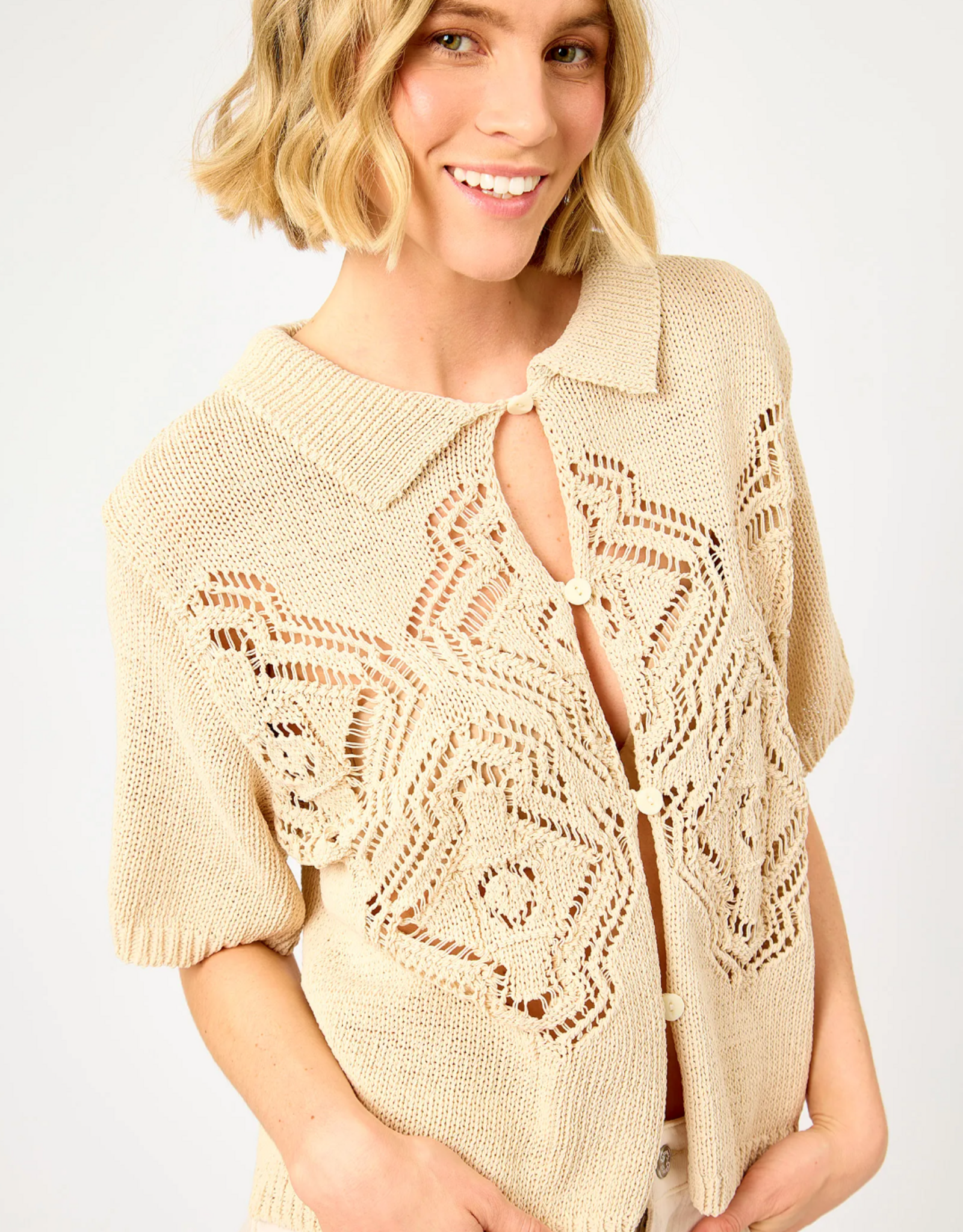 frnch Frnch - Fraseria Top SS26