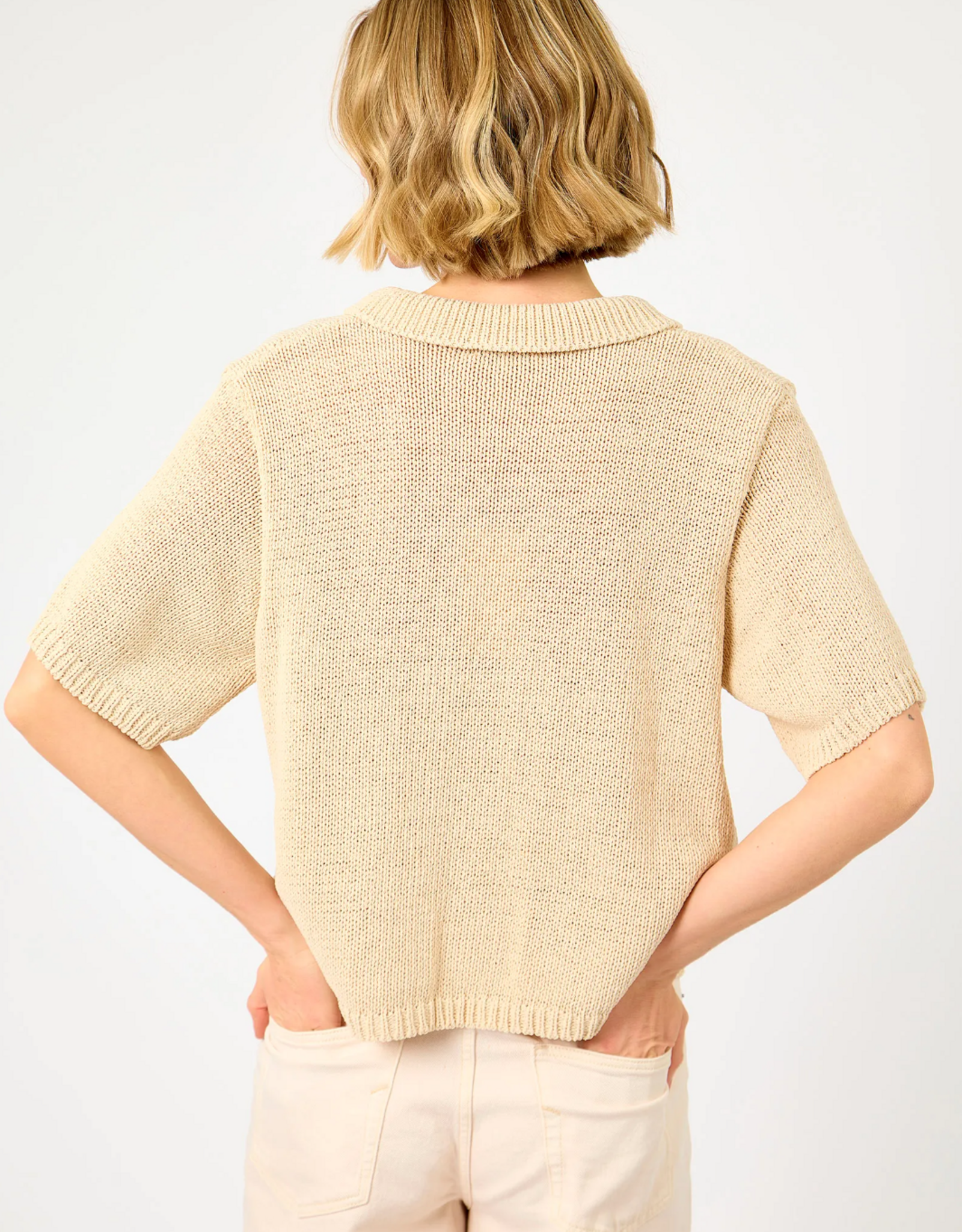 frnch Frnch - Fraseria Haut SS26