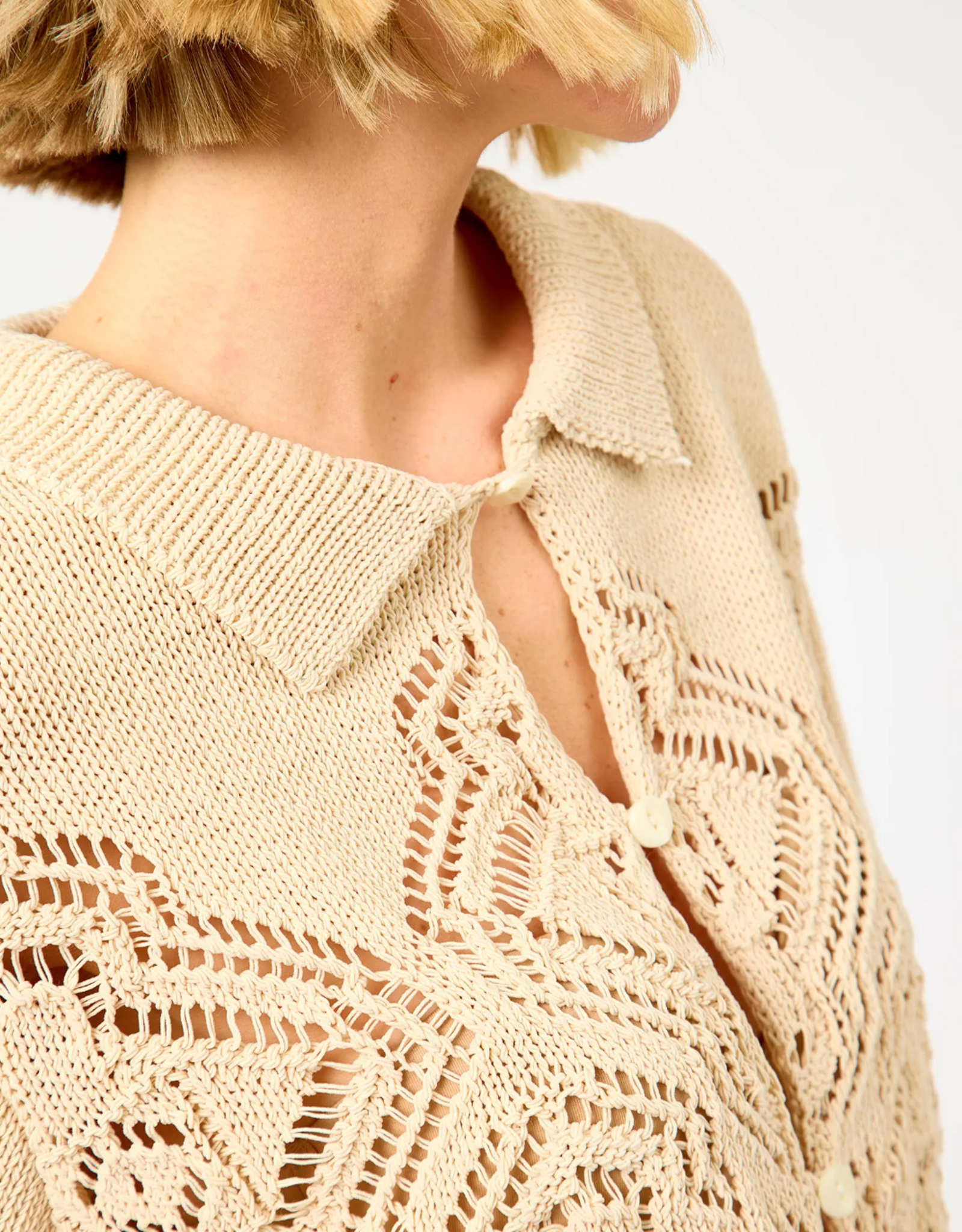 frnch Frnch - Fraseria Top SS26