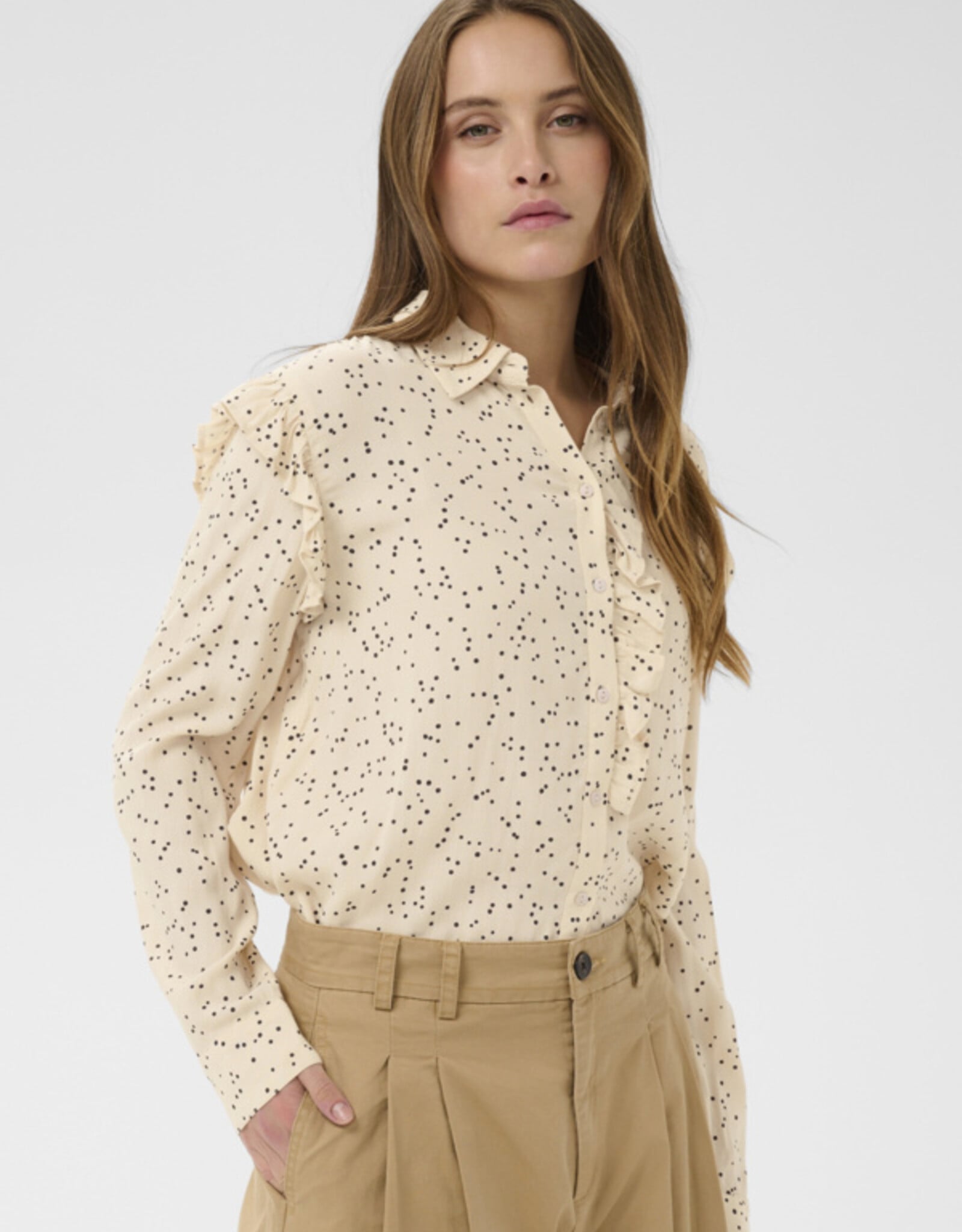 Saint-Tropez Saint- Tropez- Pierrasz shirt