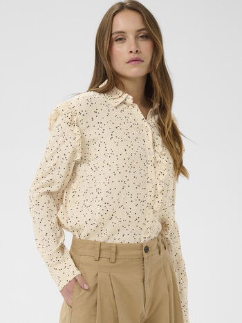 Saint-Tropez Chemise Pierrasz