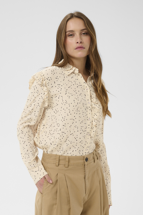 Saint-Tropez Pierrasz shirt