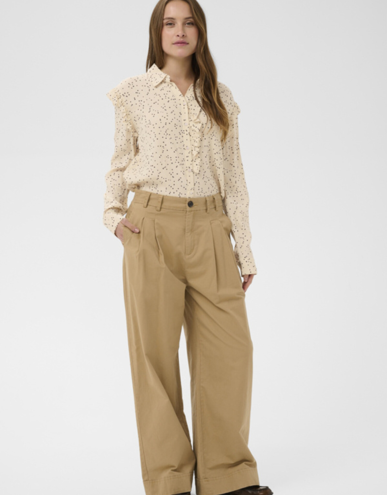 Saint-Tropez Saint- Tropez- Pierrasz Chemise