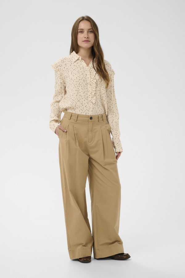 Saint-Tropez Pierrasz shirt