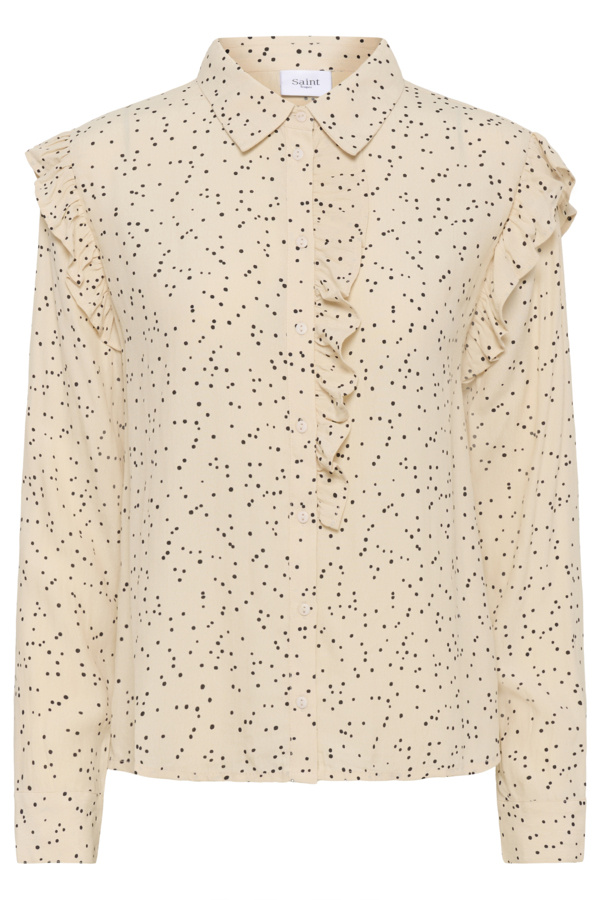 Saint-Tropez Pierrasz shirt