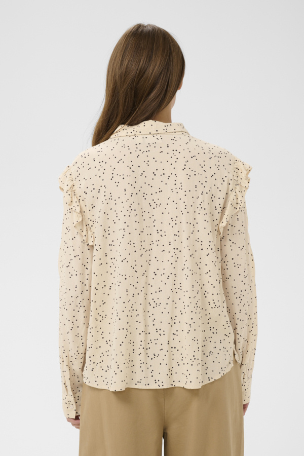 Saint-Tropez Pierrasz shirt