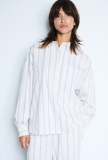 ICHI Ichi- Ihnamia blouse SS26