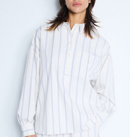 ICHI Ichi- Ihnamia blouse SS26