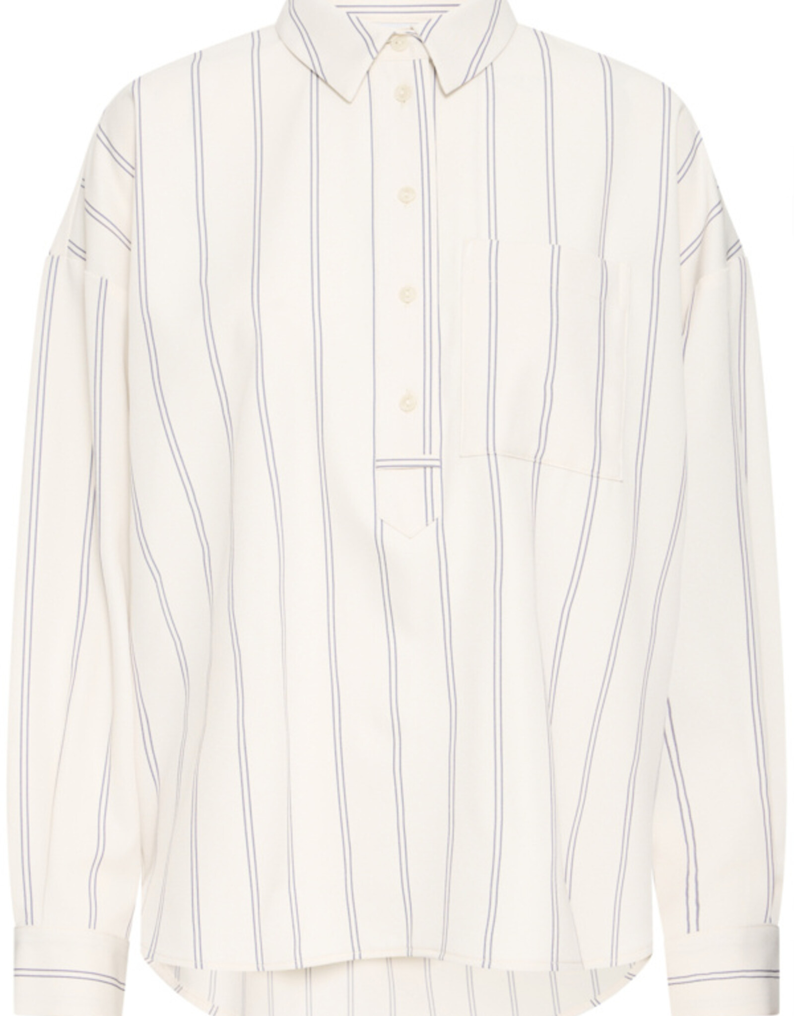 ICHI Ichi- Ihnamia blouse SS26