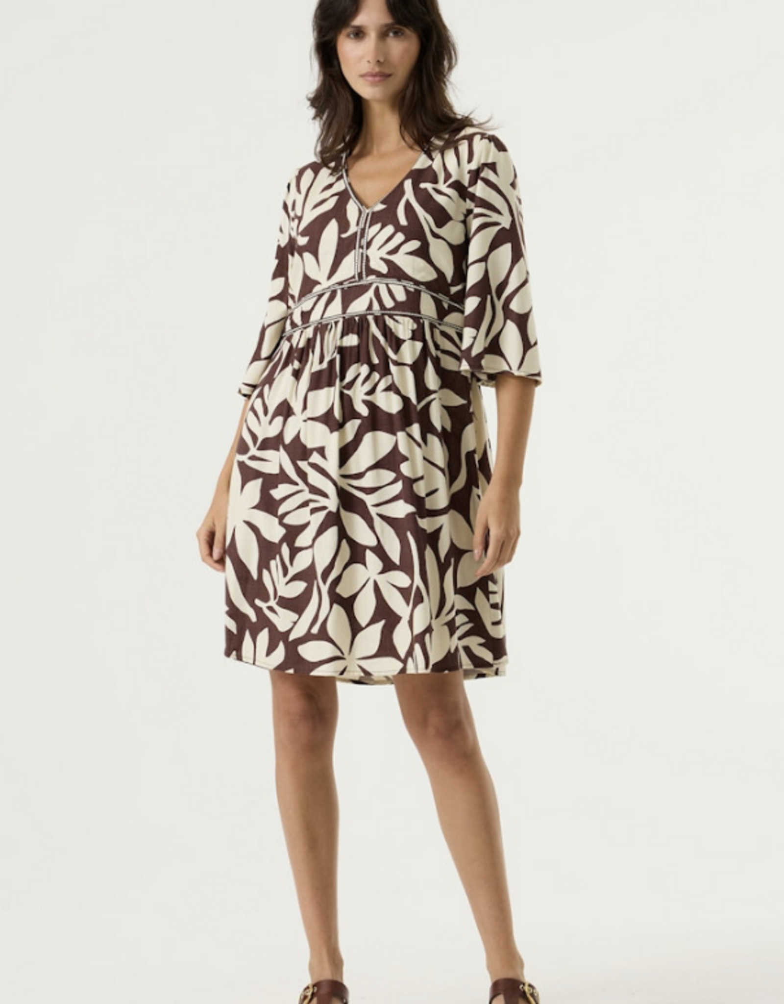 Garcia Garcia - P260283 Ladies Dress SS26