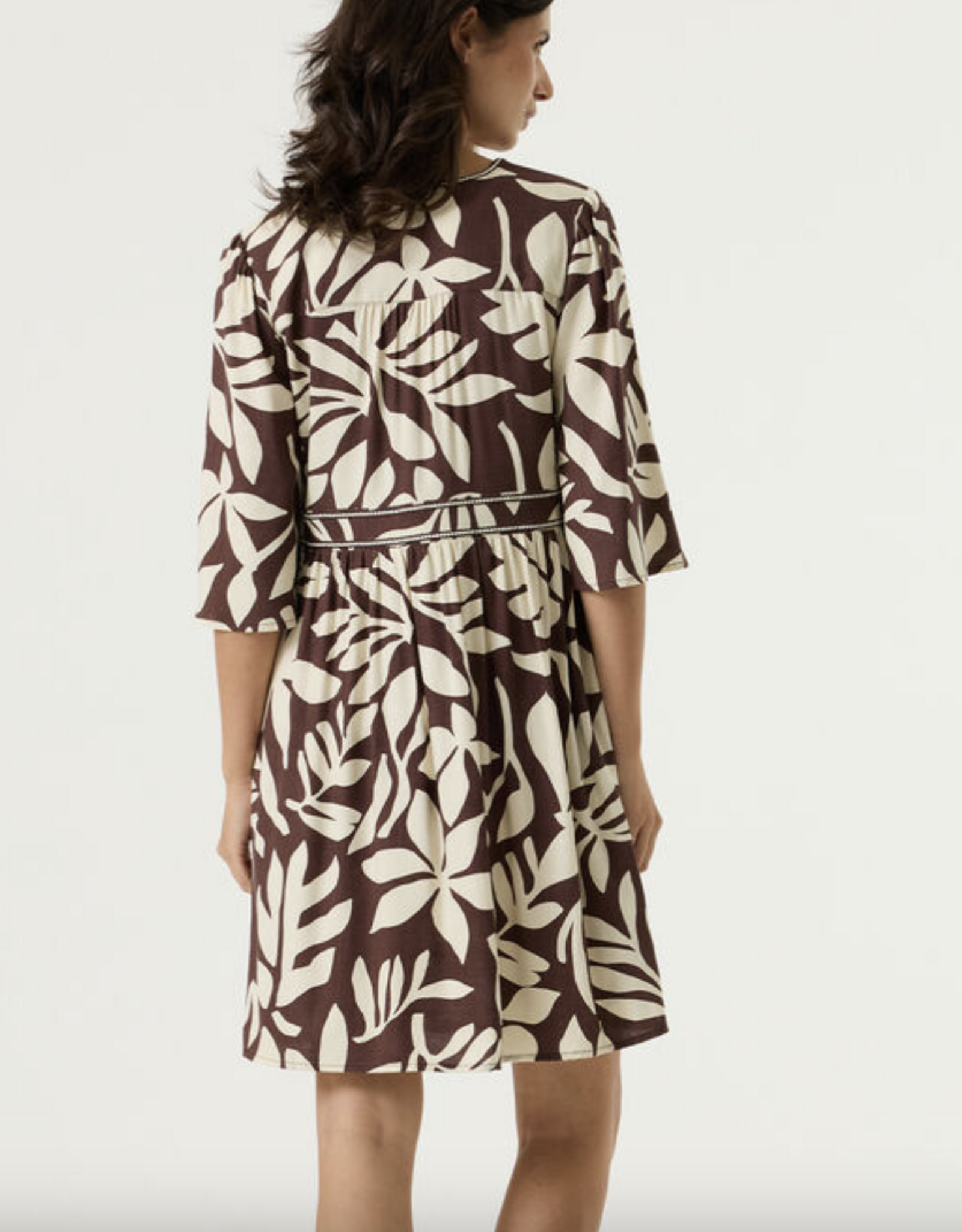 Garcia Garcia - P260283 Ladies Dress SS26