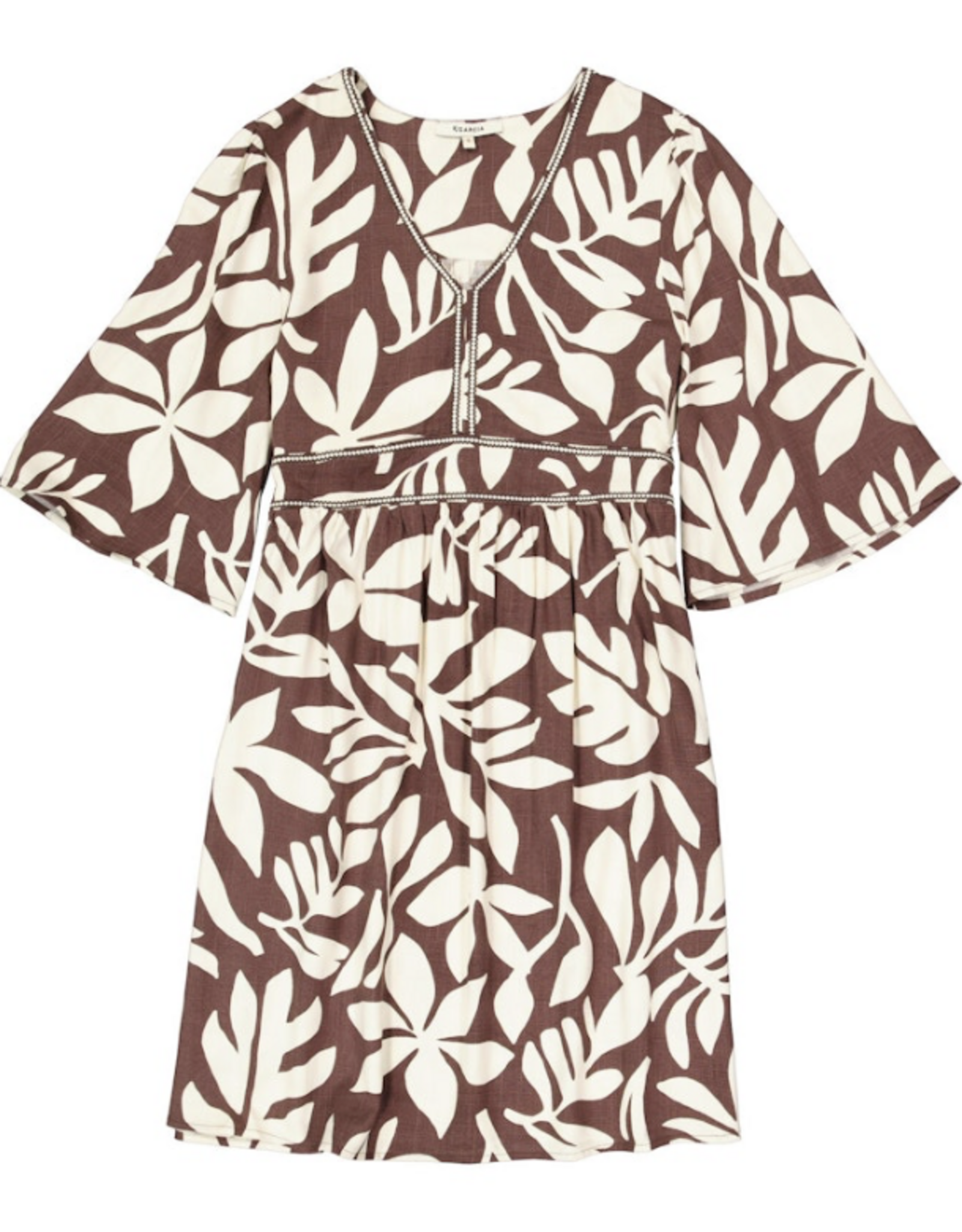 Garcia Garcia - P260283 Ladies Dress SS26