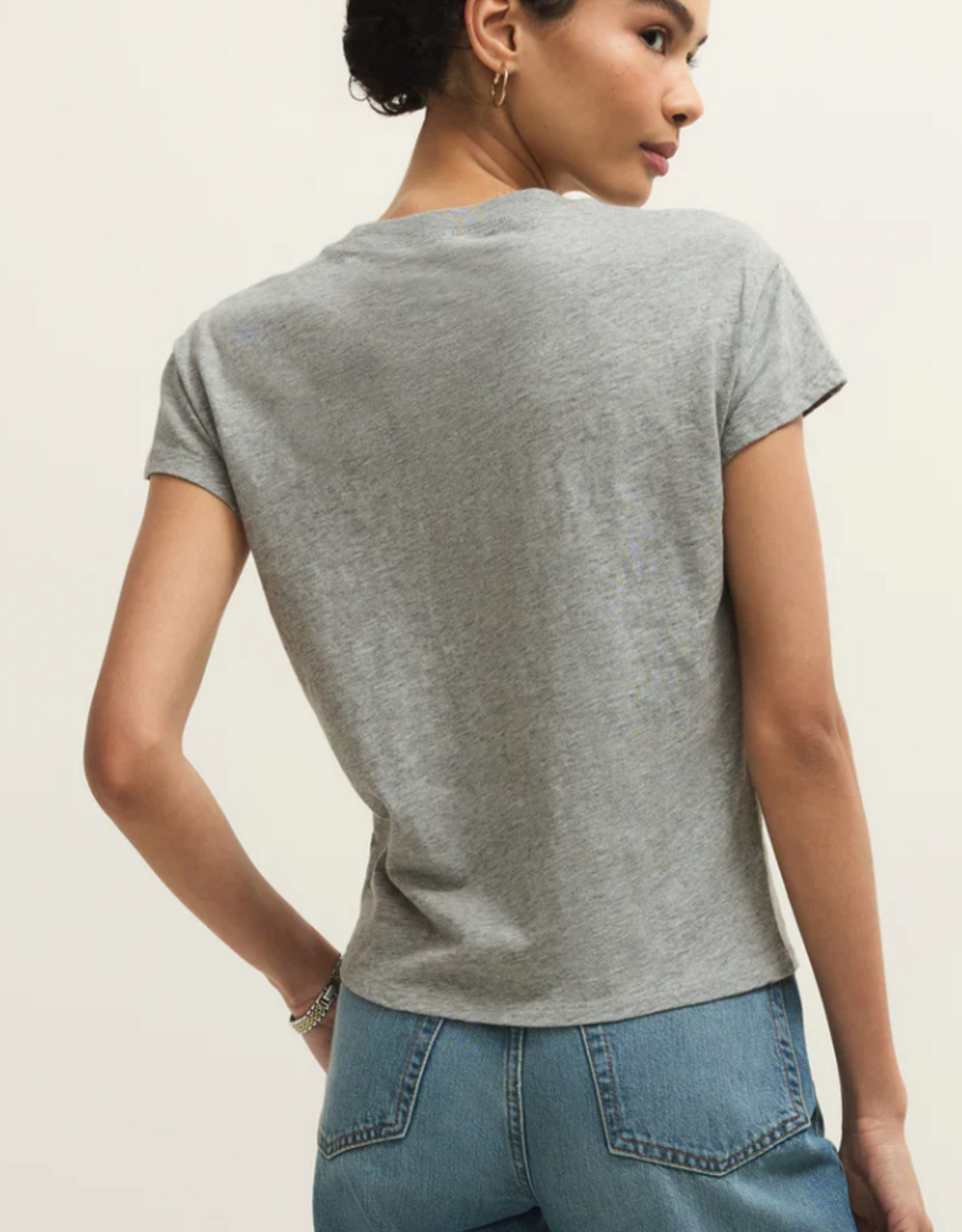 Z Supply Z Supply - Modern Slub Tee SS26