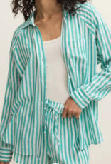 Z Supply Z Supply - The perfect Lin chemise SS26