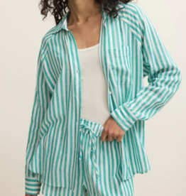 Z Supply Z Supply - The perfect Lin chemise SS26