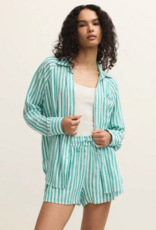 Z Supply Z Supply - The perfect Linen shirt SS26