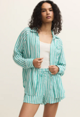 Z Supply Z Supply - The perfect rayé Short SS26