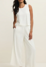 Z Supply Z Supply - Scout linen pant - ZP261575S SS26