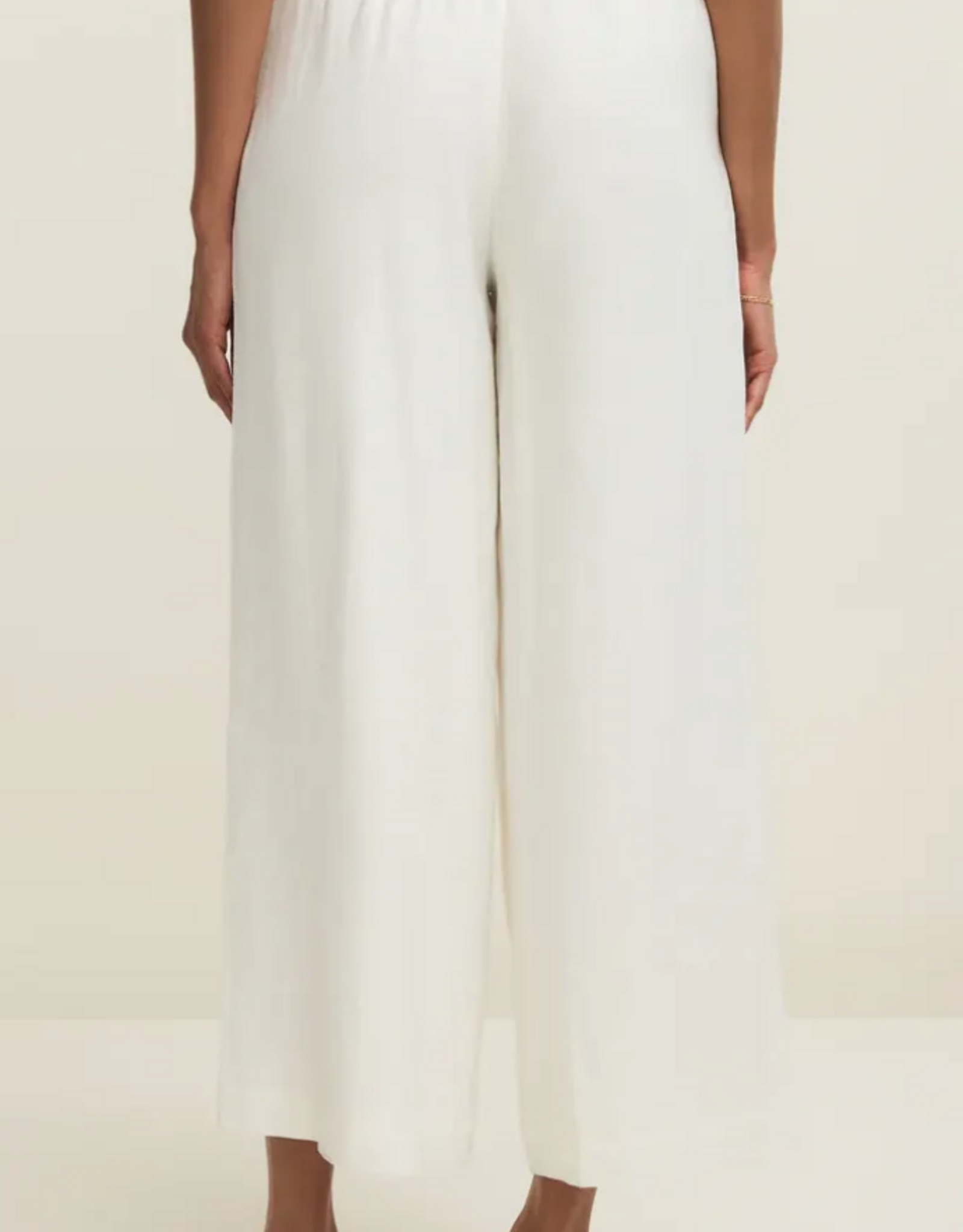 Z Supply Z Supply - Scout lin pantalon  ZP261575S SS26