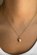 Flora Ciccarelli Flora Ciccarelli - 22A-209 Collier Lucia