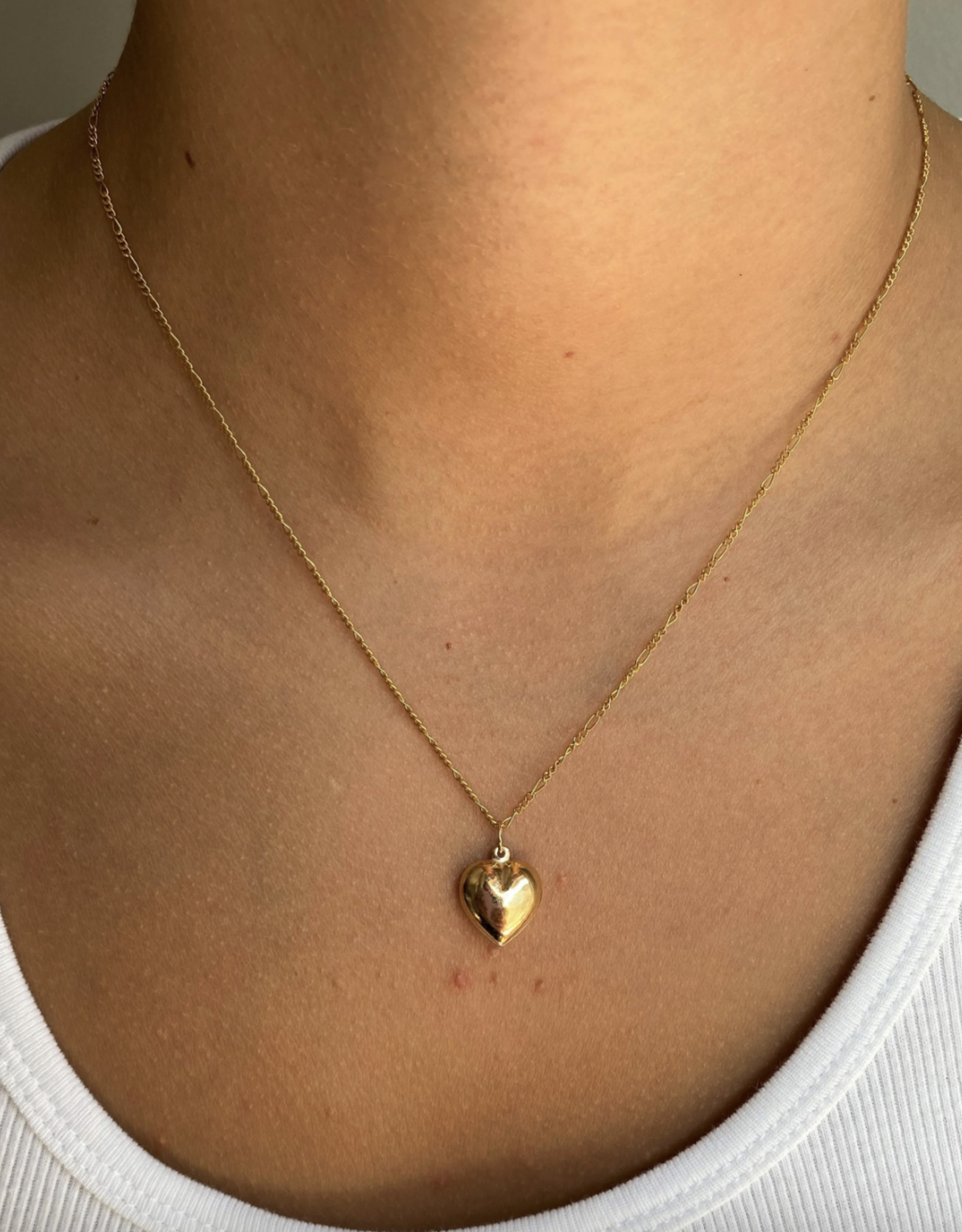 Flora Ciccarelli Flora Ciccarelli - 22A-209 Collier Lucia