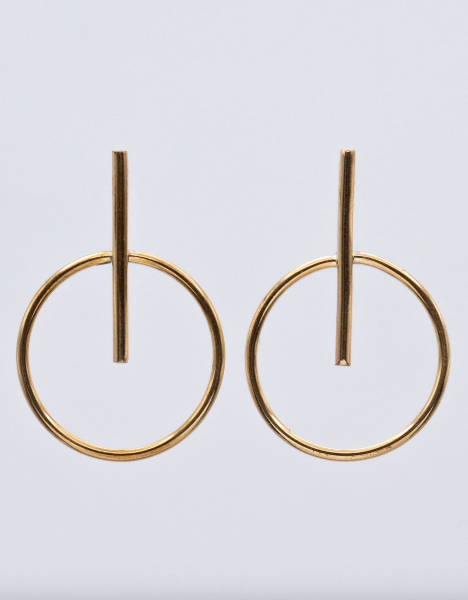 Flora Ciccarelli Flora Ciccarelli- 117 1035 earrings (2 clrs)