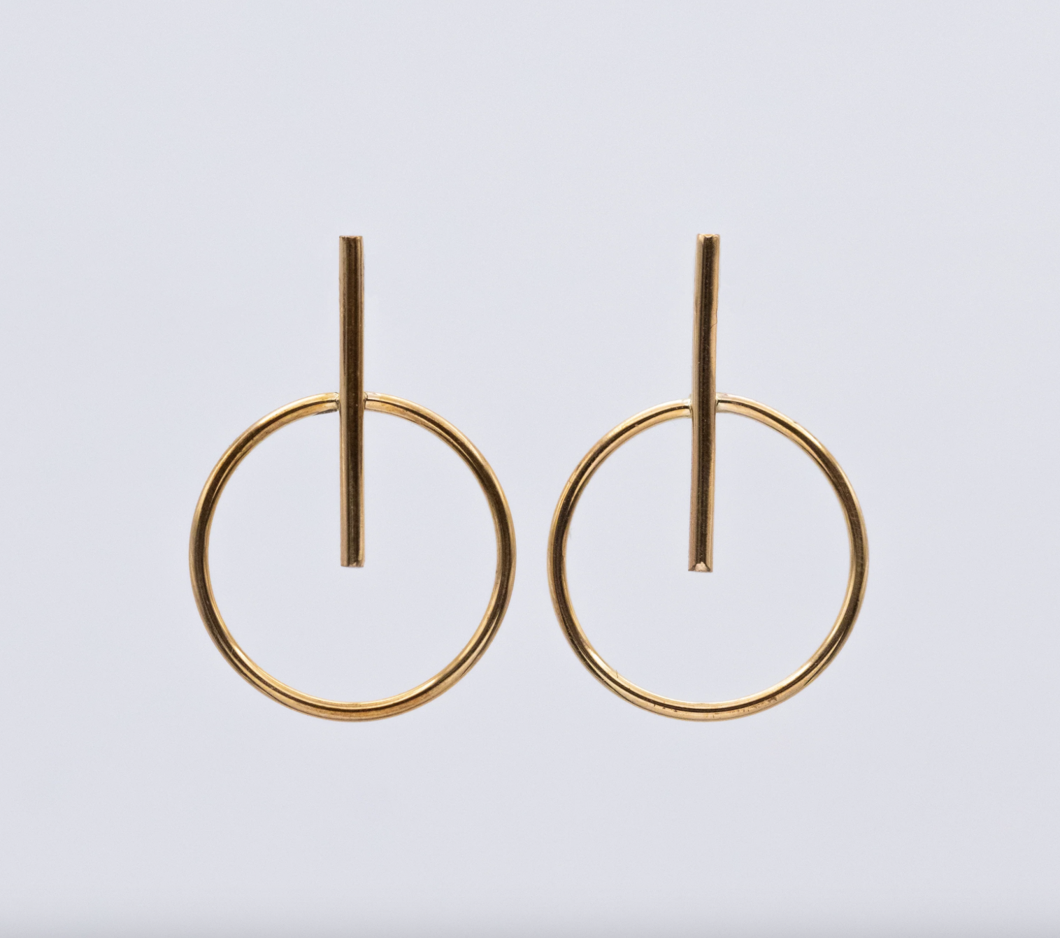 Flora Ciccarelli Flora Ciccarelli- 117 1035 earrings (2 clrs)