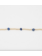 Flora Ciccarelli Flora Ciccarelli- 26p 002 bracelet or et pierres de lapis