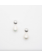 Flora Ciccarelli Flora Ciccarelli- 26p 105 Pearl earrings silver