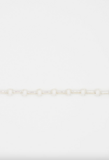 Flora Ciccarelli Flora Ciccarelli- 26p 004 silver bracelet