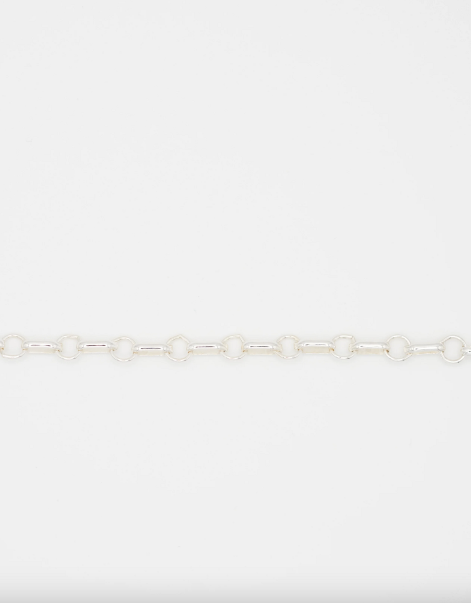 Flora Ciccarelli Flora Ciccarelli- 26p 004 silver bracelet