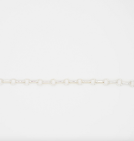 Flora Ciccarelli Flora Ciccarelli- 26p 004 silver bracelet