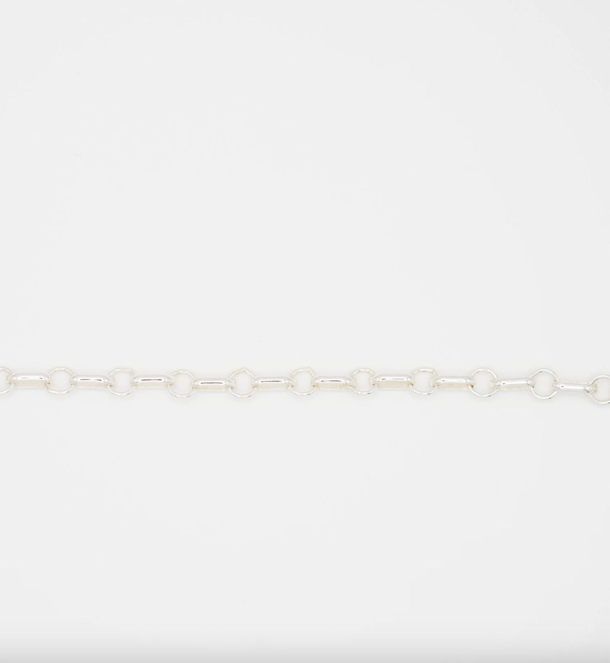 Flora Ciccarelli Flora Ciccarelli- 26p 004 silver bracelet