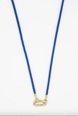 Flora Ciccarelli Flora Ciccarelli- 25p 409 + 25p 207 collier cordon or et coeur