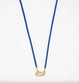 Flora Ciccarelli Flora Ciccarelli- 25p 409 + 25p 207 collier cordon or et coeur