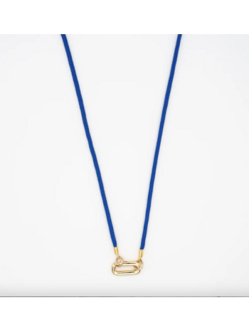 Flora Ciccarelli Flora Ciccarelli- 25p 409 + 25p 207 collier cordon or et coeur