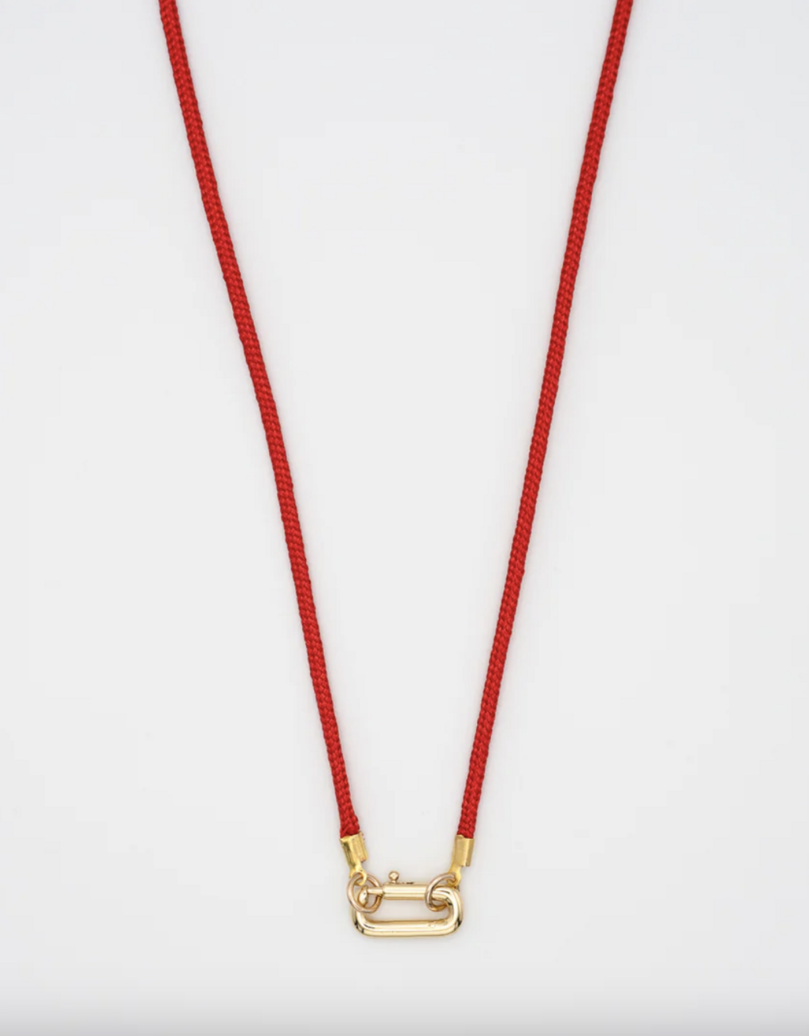 Flora Ciccarelli Flora Ciccarelli- 25p 409 + 25p 207 collier cordon or et coeur