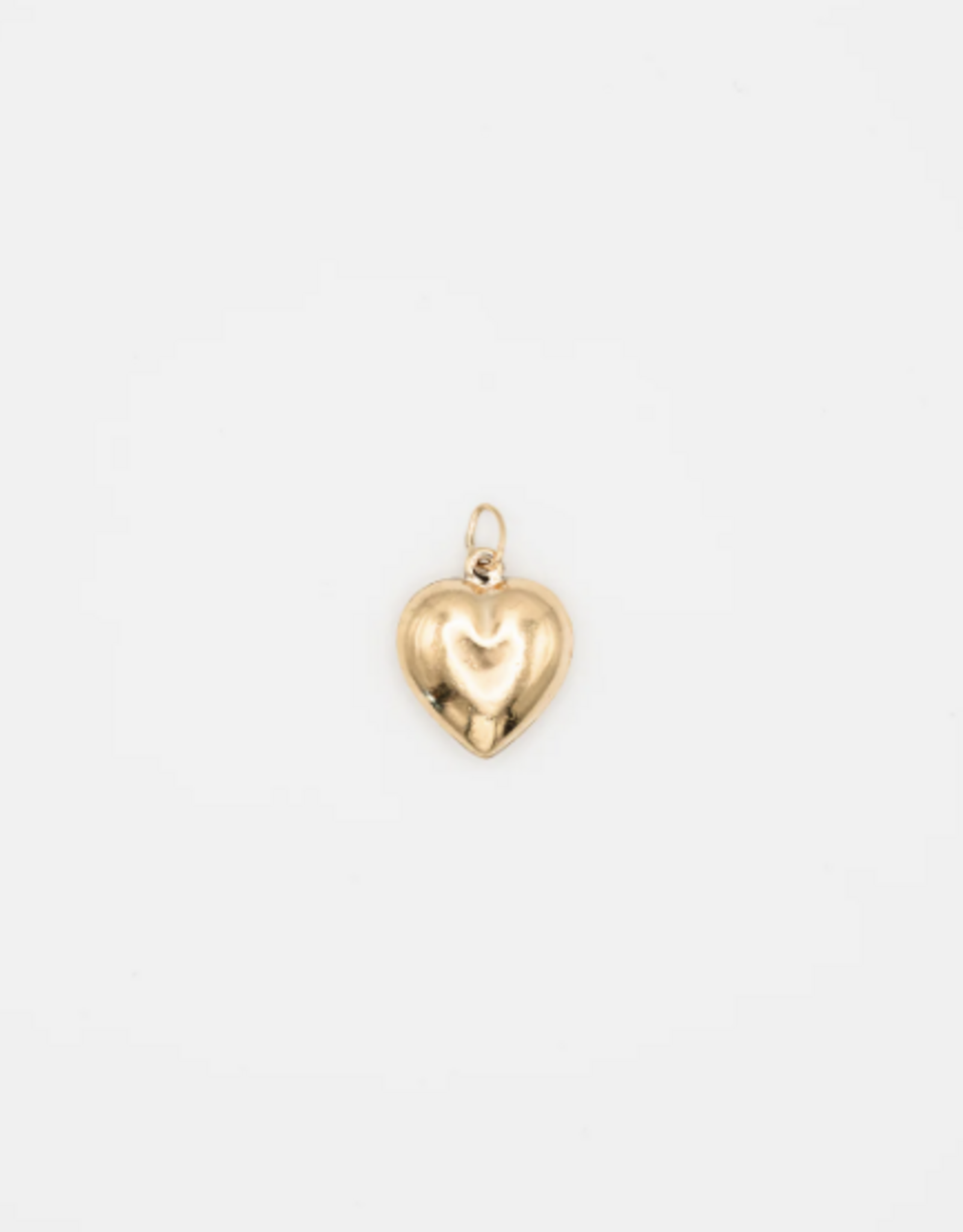 Flora Ciccarelli Flora Ciccarelli- 25p 409 + 25p 207 collier cordon or et coeur