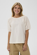 Saint Tropez - PalaSZ SS Blouse SS26