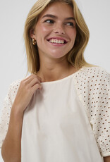 Saint Tropez - PalaSZ SS Blouse SS26
