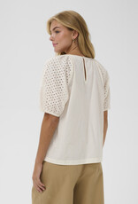Saint Tropez - PalaSZ SS Blouse SS26