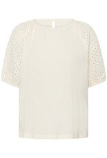 Saint Tropez - PalaSZ SS Blouse SS26