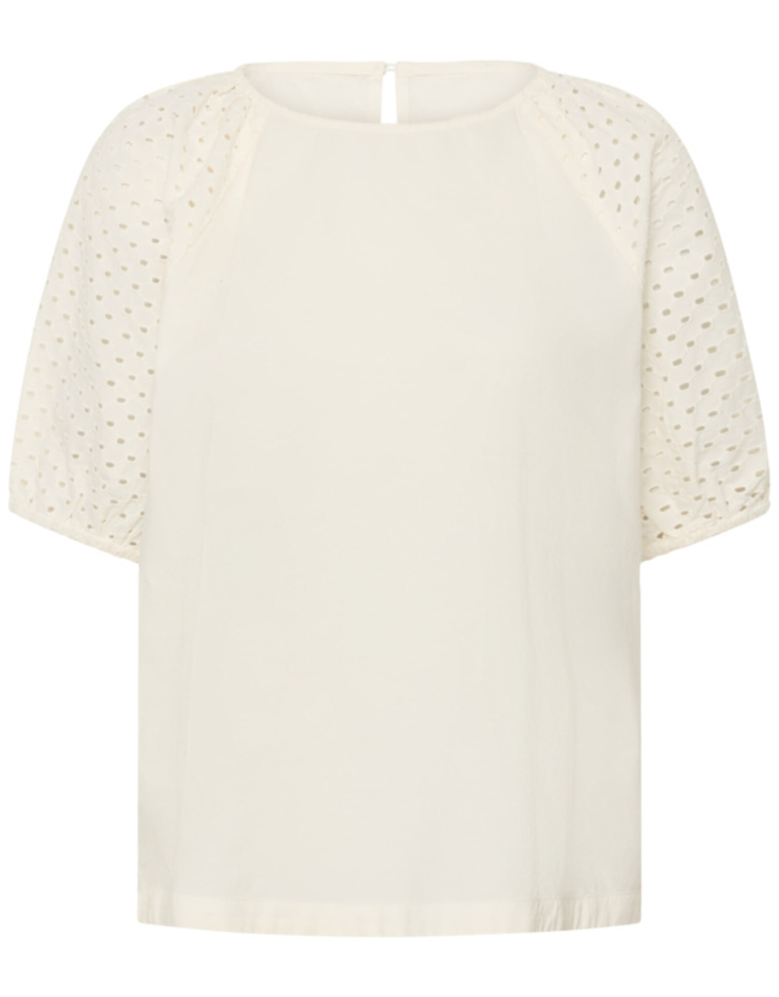 Saint Tropez - PalaSZ SS Blouse SS26